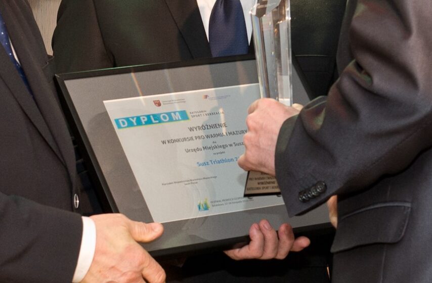 Rozpoczynamy nabór do 8 edycji konkursu PRO Warmia i Mazury