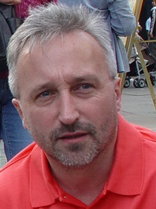 Tomasz Woszczyk