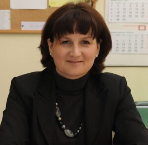 Wiesława Lizińska