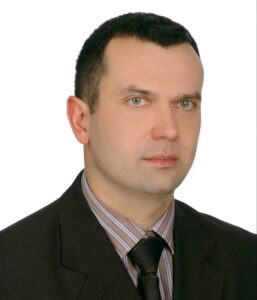 Rafał Warżała