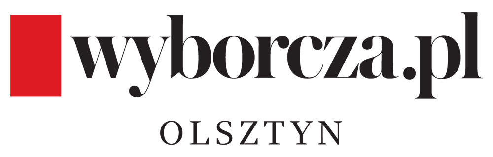 logo gazety wyborczej olsztyn