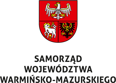 herb województwa warmińsko-mazurskiego