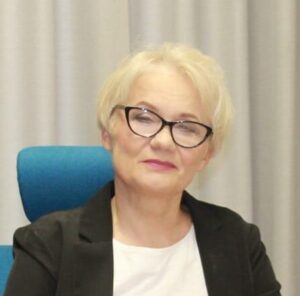 Maria Jedlińska