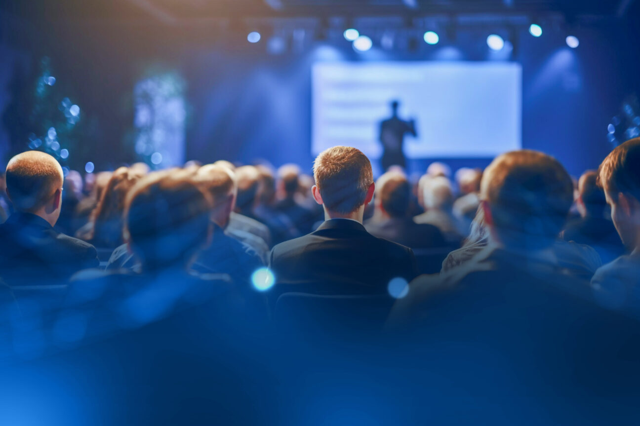 Prezentacje 14. Festiwalu Promocji Gospodarczej Warmii i Mazur