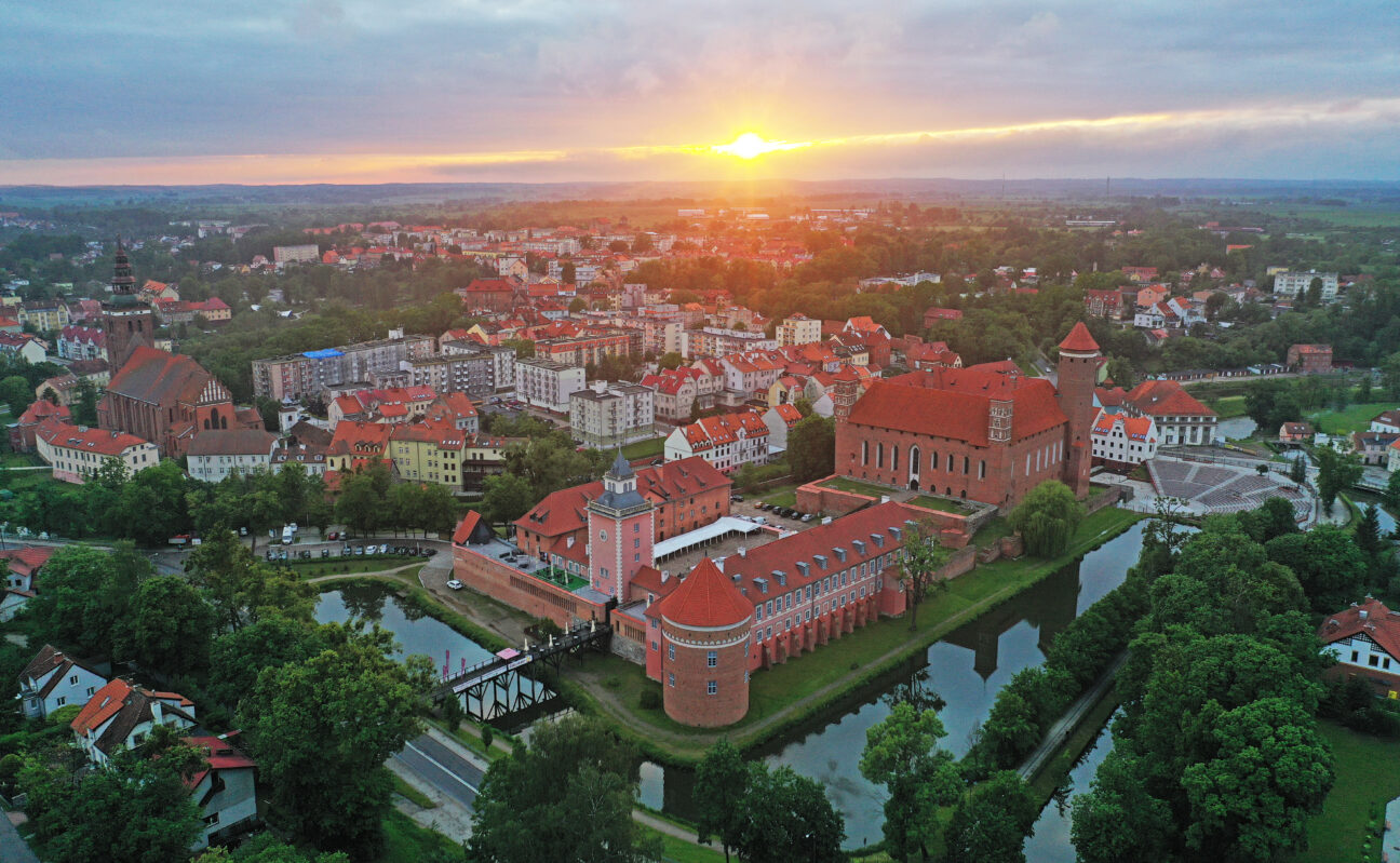 Prezentacja dobrych praktyk