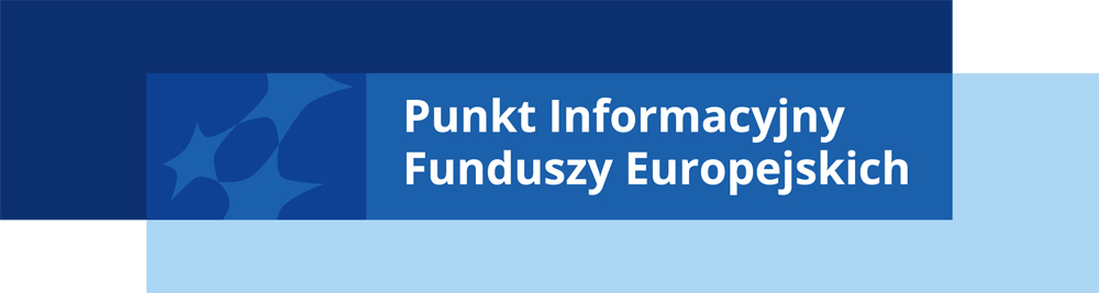 Punkty Informacyjne Funduszy Europejskich