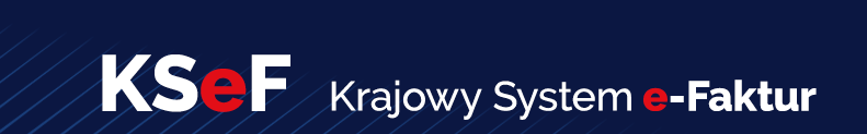 Krajowy System e-Faktur (KSeF)