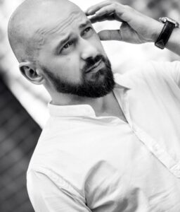 Mariusz Korpoliński