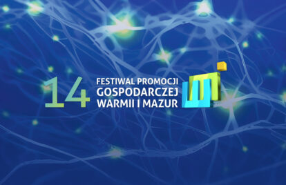 Festiwal Promocji Gospodarczej Warmii i Mazur już w listopadzie