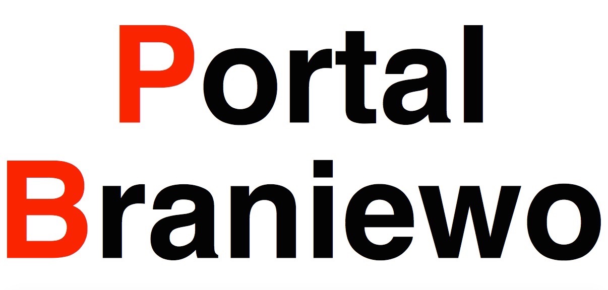 Portal Braniewo