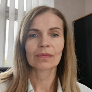 Renata Szykowska-Dramińska