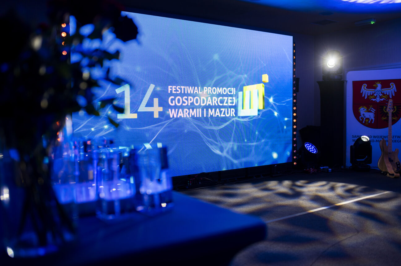 Od narracji do relacji – emocje i lokalny potencjał napędzają promocję Warmii i Mazur