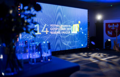 Od narracji do relacji – emocje i lokalny potencjał napędzają promocję Warmii i Mazur