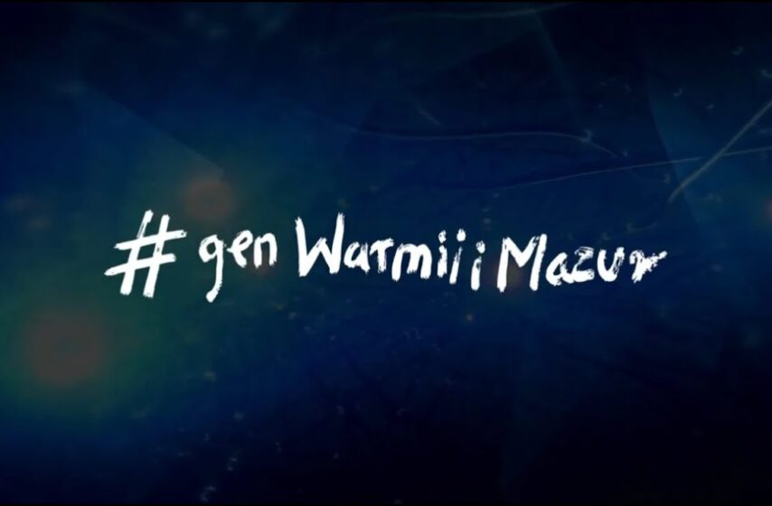 Siła miejsca – wyjątkowość Warmii i Mazur