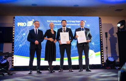 Trwa nabór do 14 edycji Konkursu PRO Warmia i Mazury! – Dni Gminy Kurzętnik i Grupy Expom S.A.