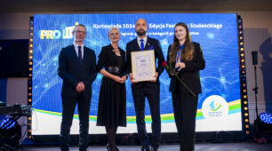 Trwa nabór do 14 edycji Konkursu PRO Warmia i Mazury! – Kortowiada 2024