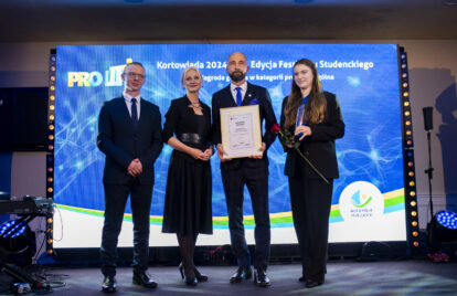 Trwa nabór do 14 edycji Konkursu PRO Warmia i Mazury! – Kortowiada 2024