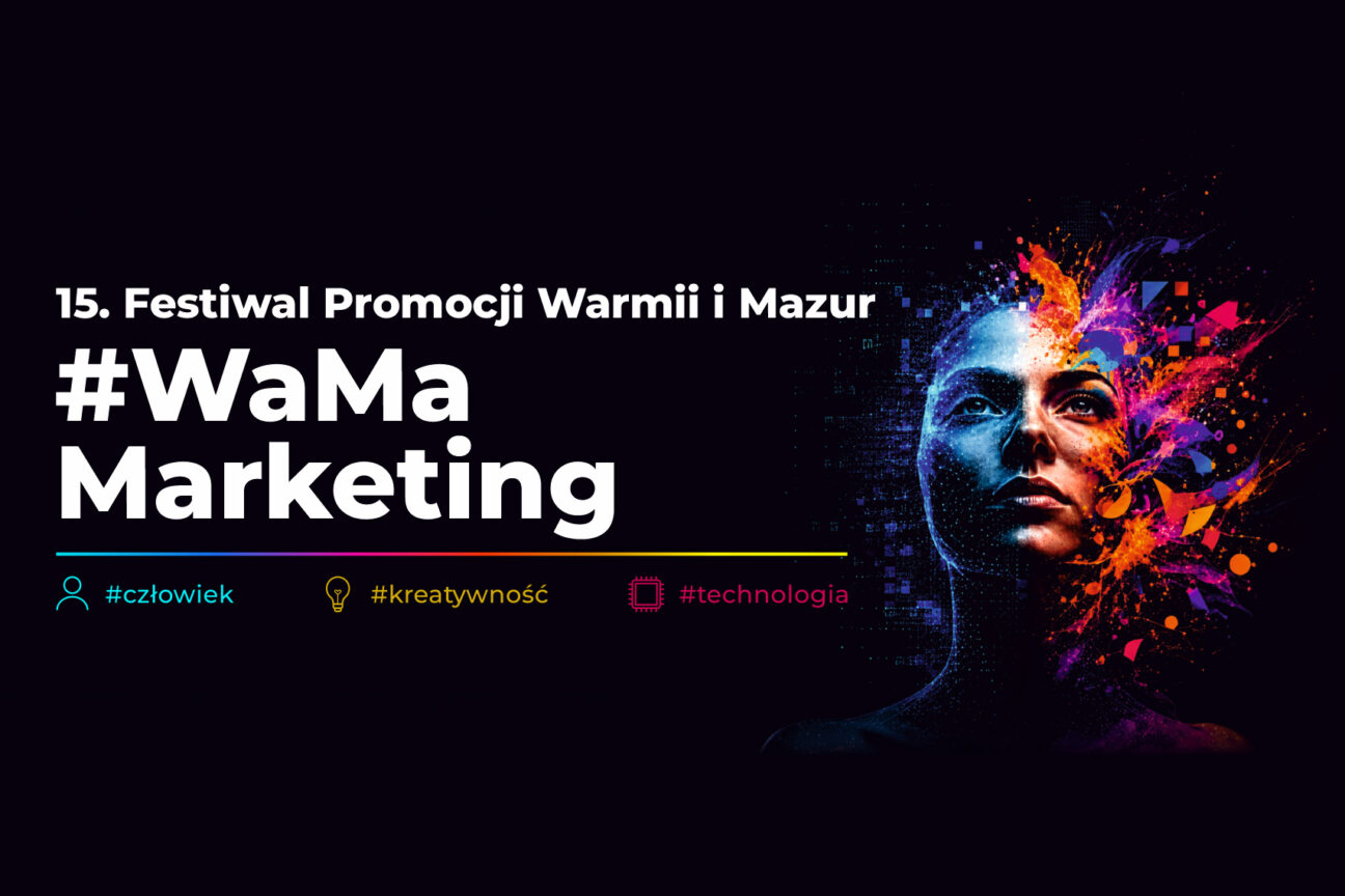 PROGRAM 15. Festiwalu Promocji Warmii i Mazur