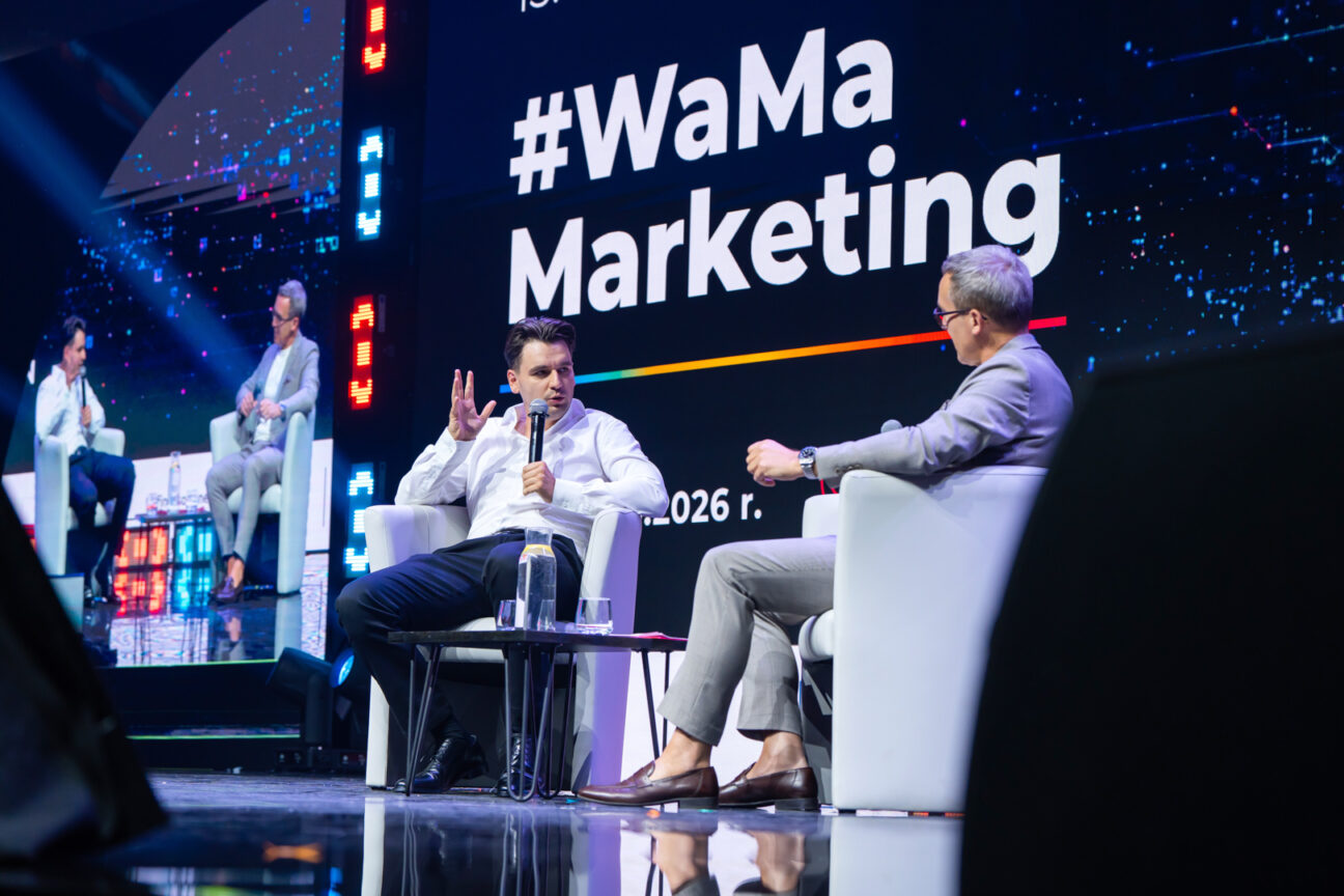 Promocja regionu w świecie nowych technologii. 15 Festiwal Promocji Warmii i Mazur i #WaMaMarketing w Olsztynie