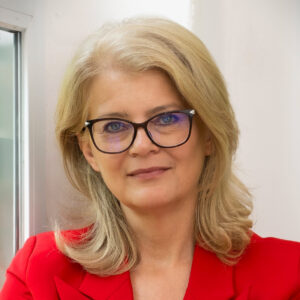 Beata Krzywosz-Rynkiewicz
