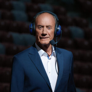Dariusz Szpakowski