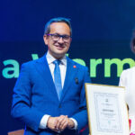 Zielarnia Warmińska – tradycja zielarska w nowoczesnym wydaniu. Laureat Nagród Gospodarczych „Żagle Warmii i Mazur”.