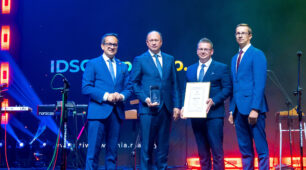 IDSOL – inżynieria przyszłości z Lubawy. Laureat Nagrody Gospodarczej „Żagle Warmii i Mazur”