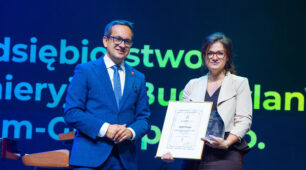 Przem-Gri – inżynieria w służbie środowiska. Laureat Nagrody Gospodarczej „Żagle Warmii i Mazur”