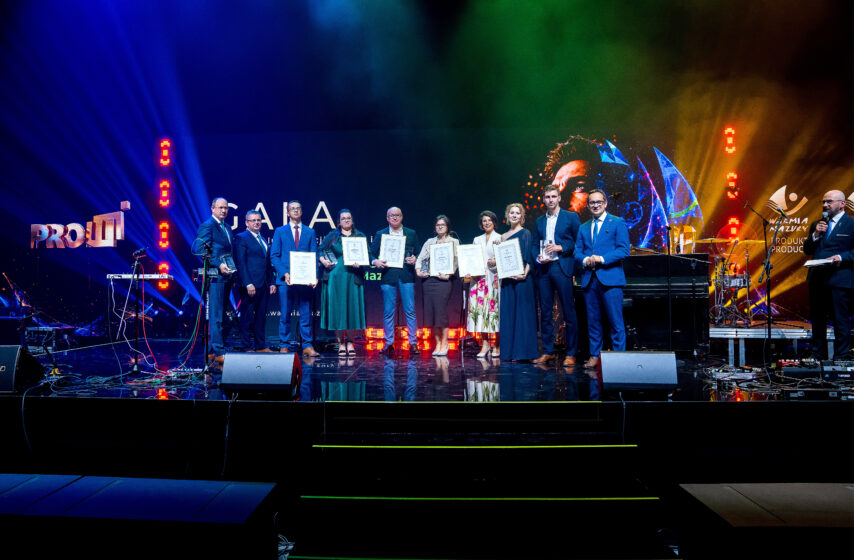 Poznajcie laureatów VI edycji projektu Nagrody Gospodarcze „Żagle Warmii i Mazur”